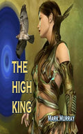 The High King - Paperback