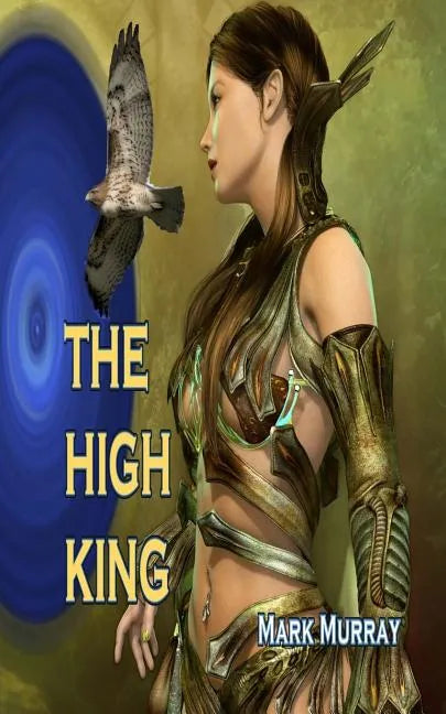 The High King - Paperback