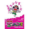 Zo Zo Zombie, Vol. 8 - Paperback