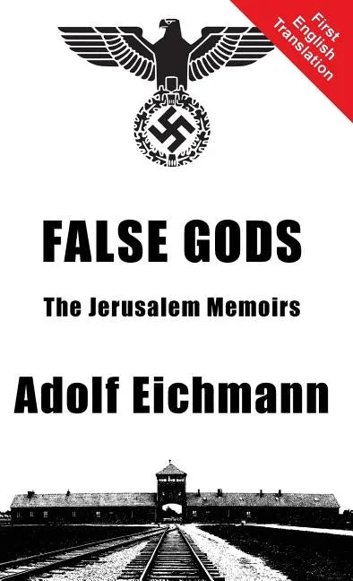False Gods - Hardcover