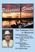 The Gentleman's Guide to Passages South: The Thornless Path to Windward - Paperback