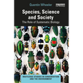 Species, Science and Society: The Role of Systematic Biology - Paperback
