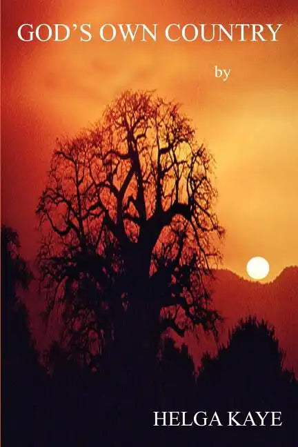God's Own Country - Paperback