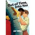 Out of Time, Into You - Paperback