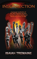 Insurrection: The Plainfield, New Jersey City Riot - Paperback