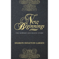 New Beginnings: The Howard and Buzzie Story - Paperback