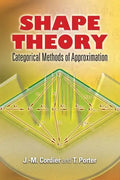 Shape Theory - Paperback
