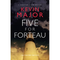 Five for Forteau - Paperback