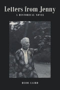 Letters from Jenny: A Historical Novel - Paperback