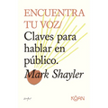 Encuentra Tu Voz - Paperback