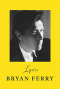 Lyrics - Hardcover