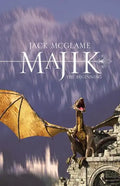 Majik: The Beginning - Paperback