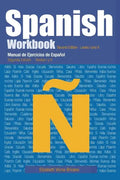 Spanish Workbook Second Edition Levels I and II: Manual de Ejercicio de Español Segunda Edición Niveles I y II - Paperback