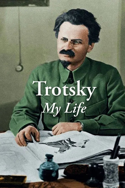 My Life: An Attempt At An Autobiography - Paperback