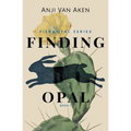 Finding Opal: Book 1 - Paperback