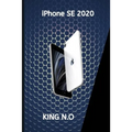 iPhone se 2020: iphone se 2020 user guide and manual for beginners and seniors - Paperback