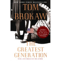 The Greatest Generation - Hardcover