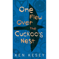 One Flew Over the Cuckoo's Nest - Mass Market Paperbound