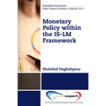 Monetary Policy within the IS-LM Framework - Paperback
