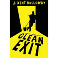 Clean Exit - Paperback