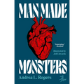 Man Made Monsters - Paperback