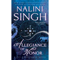 Allegiance of Honor - Paperback