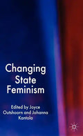 Changing State Feminism - Hardcover