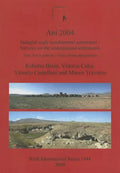 Ani 2004: Indagini sugli insediamenti sotterranei: Testi, foto e grafiche / Surveys on the underground settlements: Texts, photos and graphics - Paperback