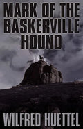 Mark of the Baskerville Hound - Paperback
