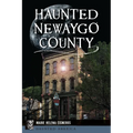 Haunted Newaygo County - Paperback