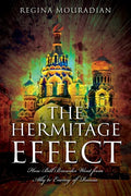 The Hermitage Effect: How Bill Browder Went from Ally to Enemy of Russia - Paperback