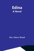 Edina; A Novel - Paperback