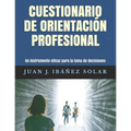 Cuestionario de Orientación Profesional: Un Instrumento Eficaz Para La Elección Vocacional - Paperback