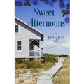 Sweet Afternoons Large Print Edition: Blueberry Beach Sweet Beach Romance Book 6 - Paperback