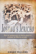 Joshua's Jericho - Paperback