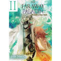 The Faraway Paladin: The Archer of Beast Woods (Light Novel): Volume 2 - Hardcover