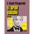 El Gran Gatsby. El Manga - Paperback