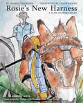 Rosie's New Harness - Paperback