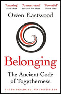 Belonging - Paperback