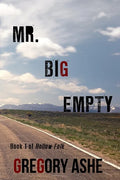 Mr. Big Empty - Paperback