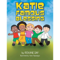 Katie Famous Blessing - Paperback