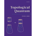 Topological Quantum - Hardcover