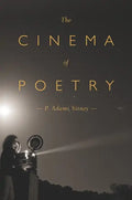 Cinema of Poetry - Paperback