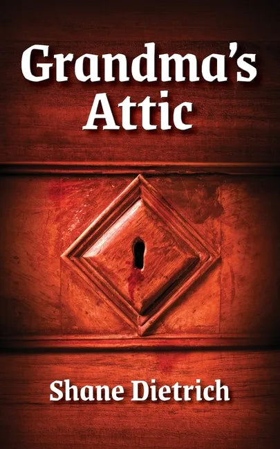 Grandma's Attic - Paperback