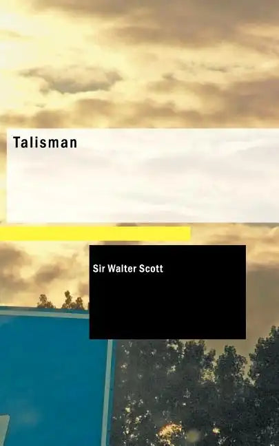 Talisman - Paperback