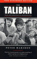 Taliban - Paperback