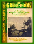 The Negro Motorist Green Book 1947 - Paperback