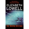 The Wrong Hostage - Paperback