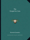 The Gospel for Asia - Paperback