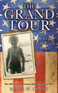 The Grand Tour - Paperback